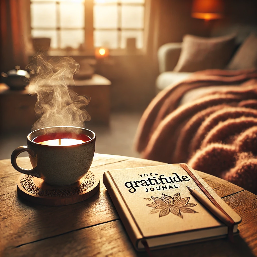 Espiritualidade – Como Criar um Ritual Matinal.