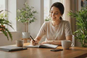 como alcançar o sucesso sem se esgotar