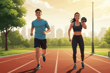 condicionamento físico