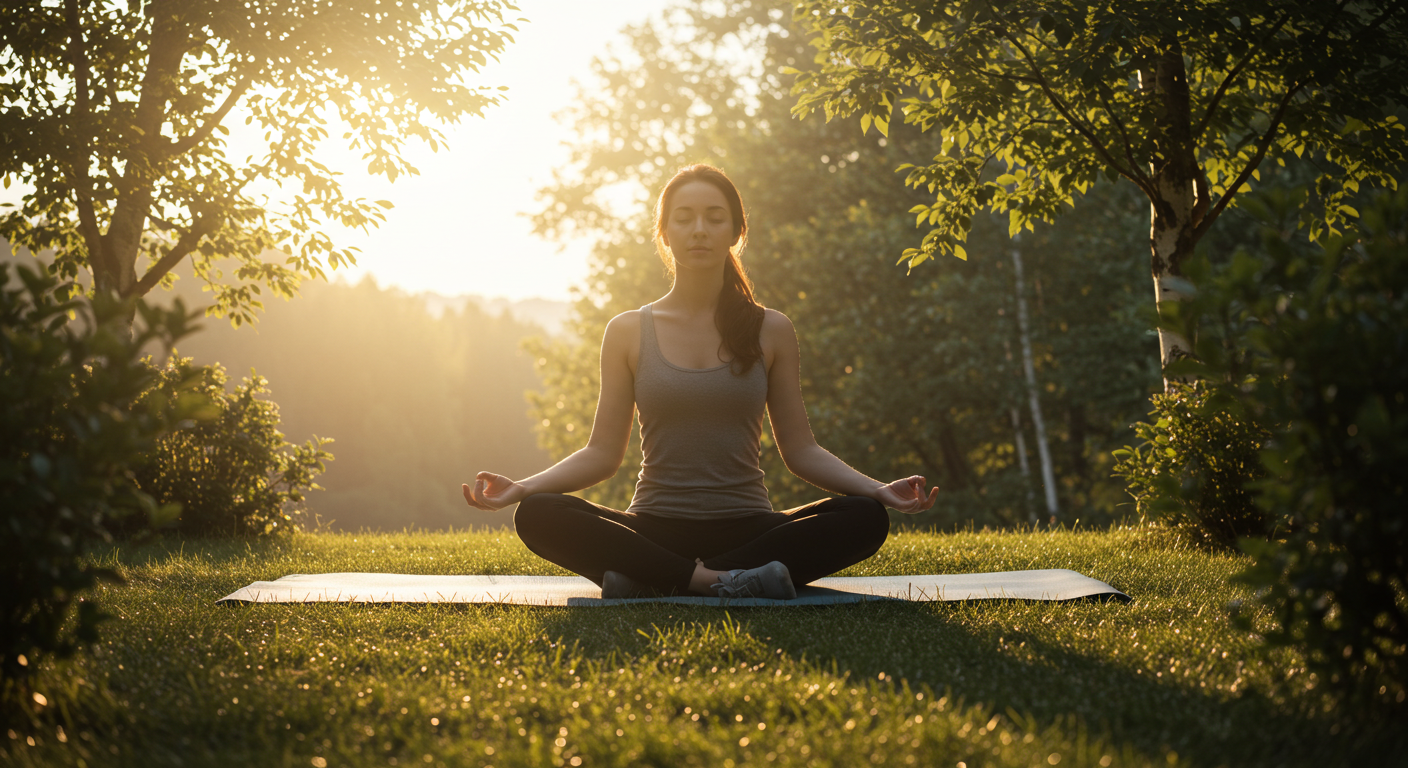 tipos de meditação