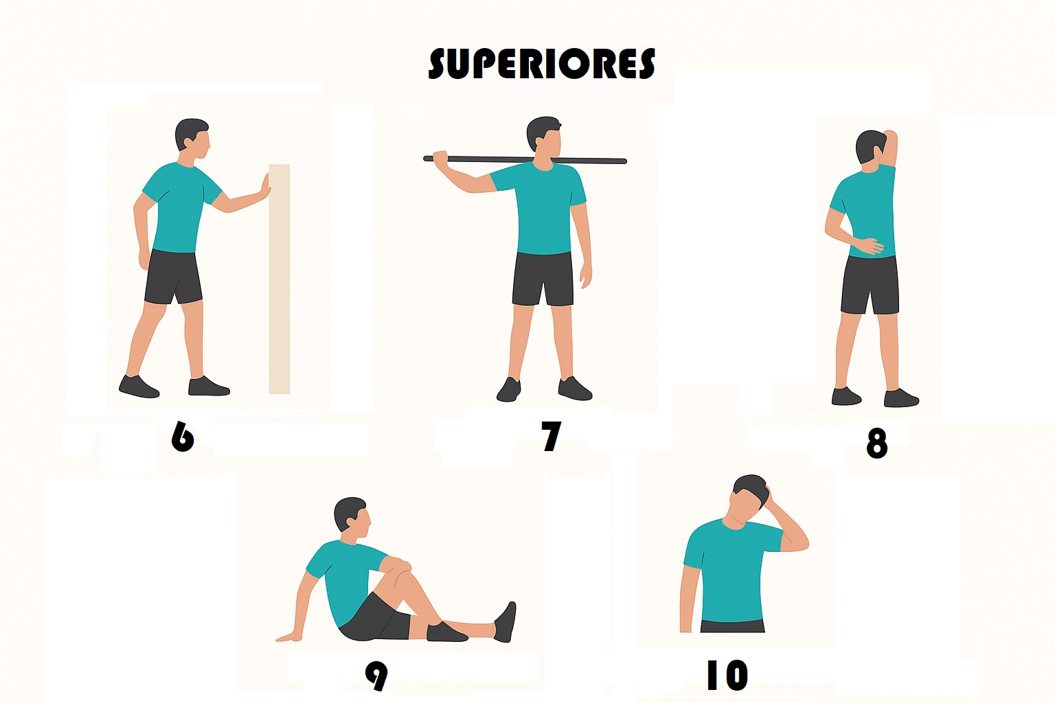 Superiores