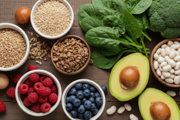 alimentos que baixam o açúcar no sangue