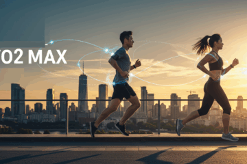 como aumentar o VO2 Max