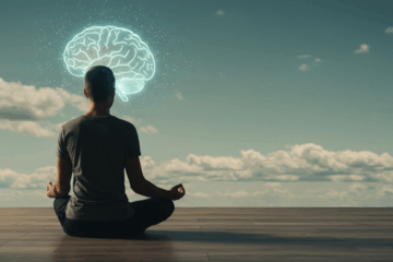 meditar todos os dias