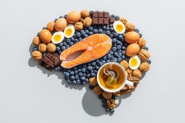 “Alimentos para o cérebro”