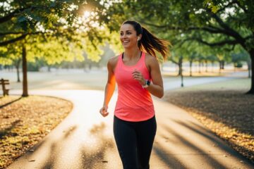 tempo ideal de exercício por dia