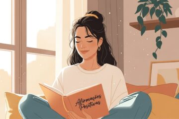 Afirmações Positivas