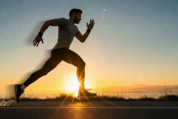 “Aumente sua resistência rapidamente”