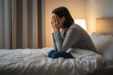 como recuperar do burnout