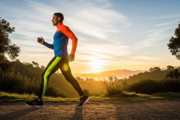 hábitos para uma vida ativa