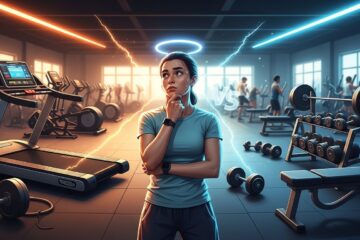 aeróbico antes ou depois da musculação