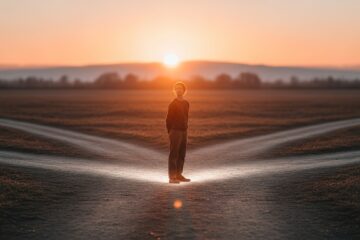 encontrar propósito