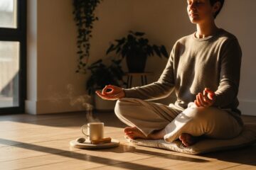 espiritualidade diária