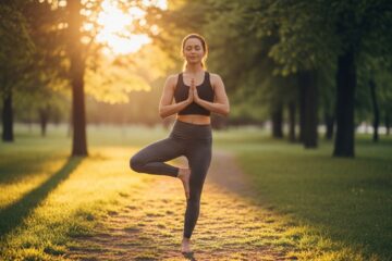 movimento consciente