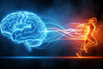 Exercício físico e memória