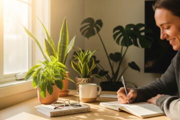 prática de gratidão