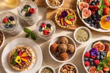 Como reduzir açúcar