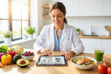 Nutrição personalizada