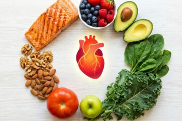 alimentos anti-inflamatórios