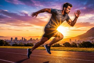 hiit para longevidade