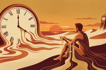 por que o tempo passa mais rápido com a idade