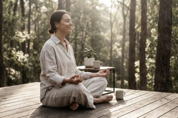 silencio para espiritualidade