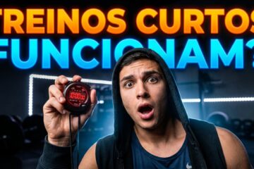 Treinos Curtos
