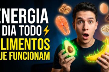 alimentos para energia